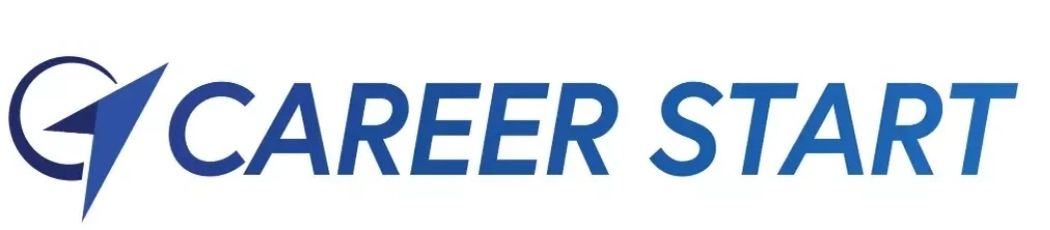 キャリアスタートのロゴ
