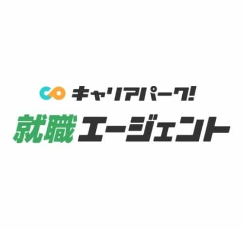 キャリアパーク就職エージェントロゴ