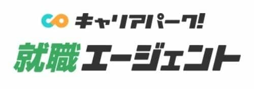 キャリアパーク就職エージェントロゴ