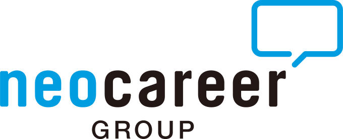 株式会社ネオキャリアのコーポレートロゴ