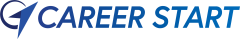 キャリアスタートのロゴ
