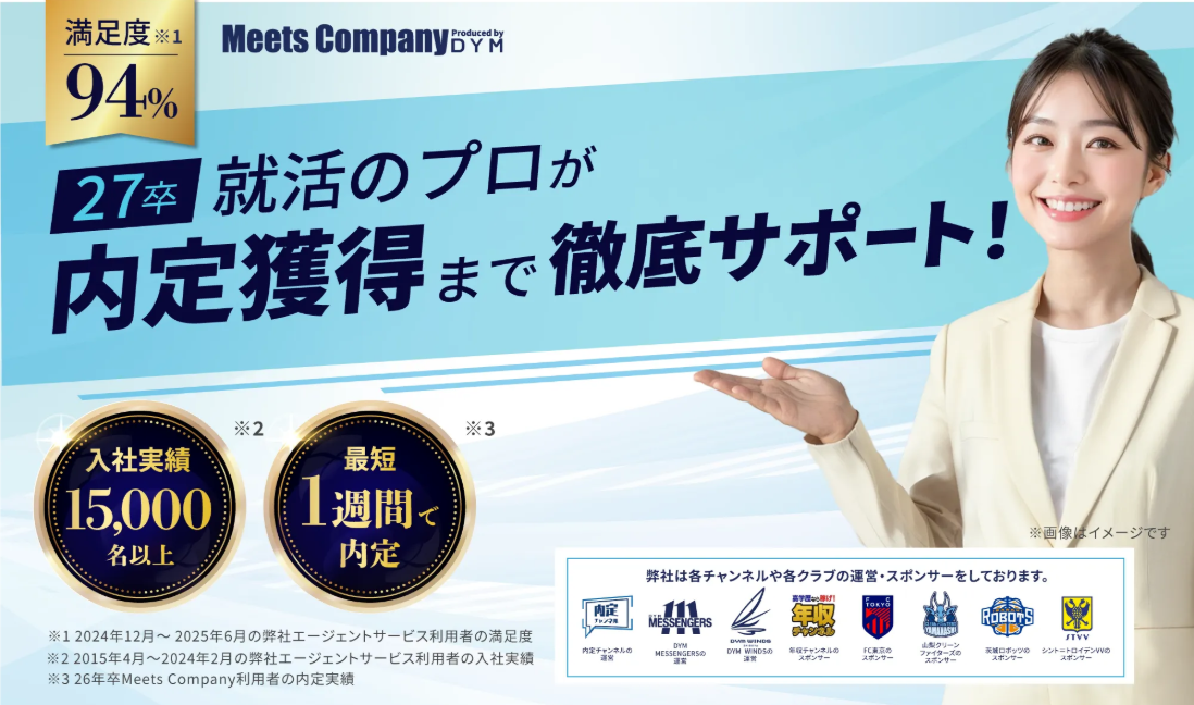 Meets Company