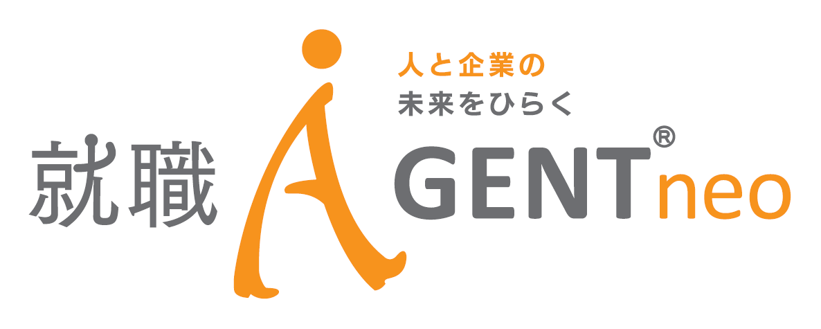 就職エージェントneoロゴ