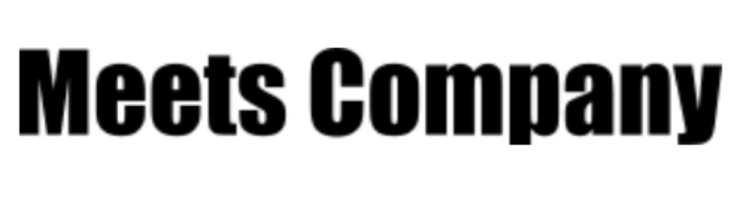 Meets Companyロゴ