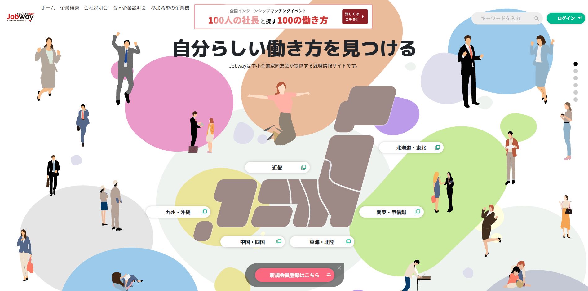 Jobway