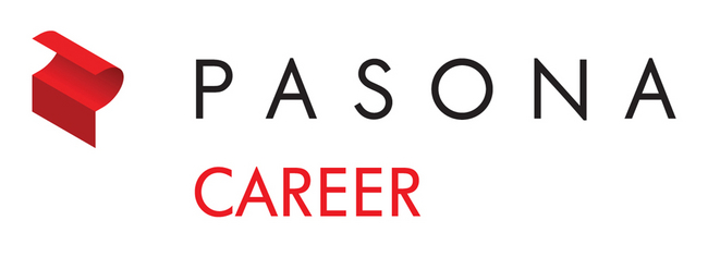 パソナキャリアのロゴ
