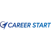 キャリアスタートのロゴ