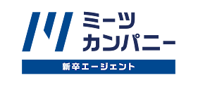 ミーツカンパニー【新卒エージェント】ロゴ
