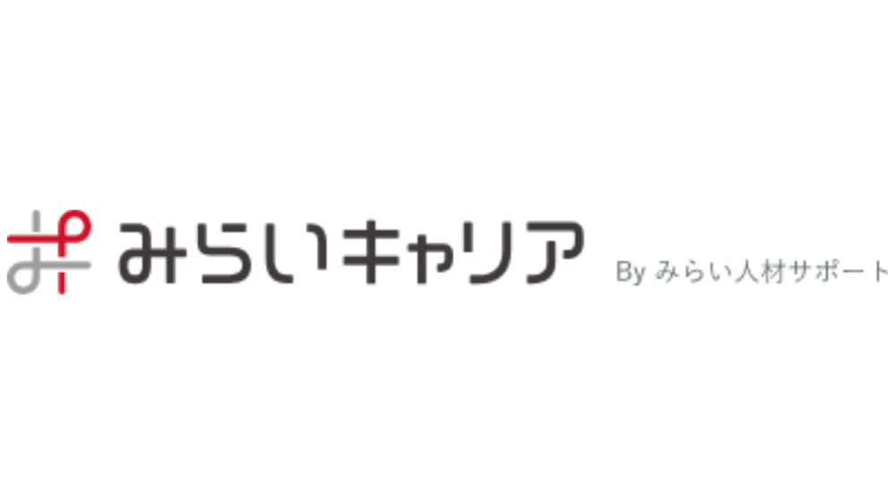 みらいキャリアのロゴ