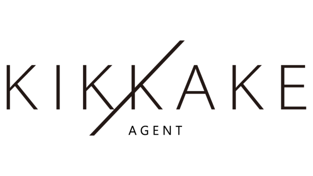 キッカケエージェントのロゴ