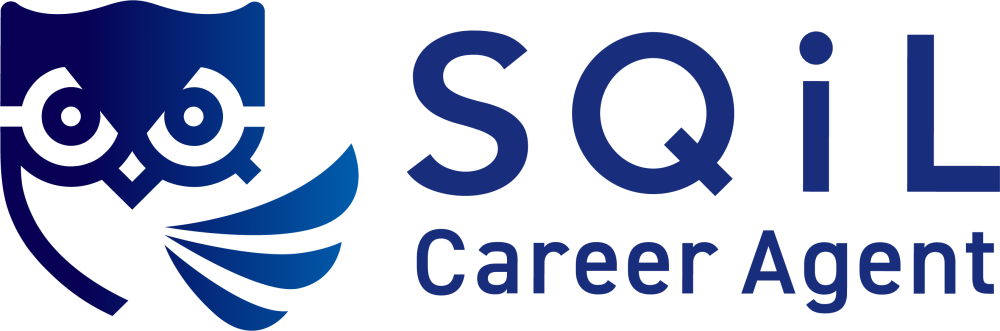 SQiL Career Agentのロゴ