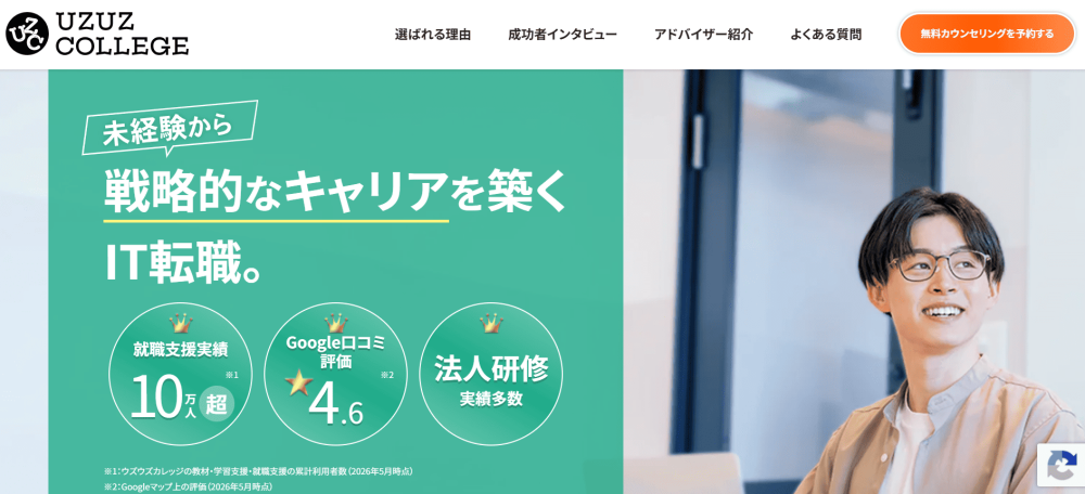ウズカレエージェント