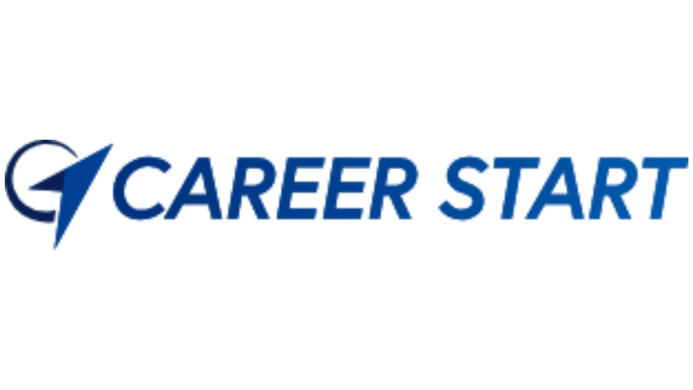 キャリアスタートのロゴ