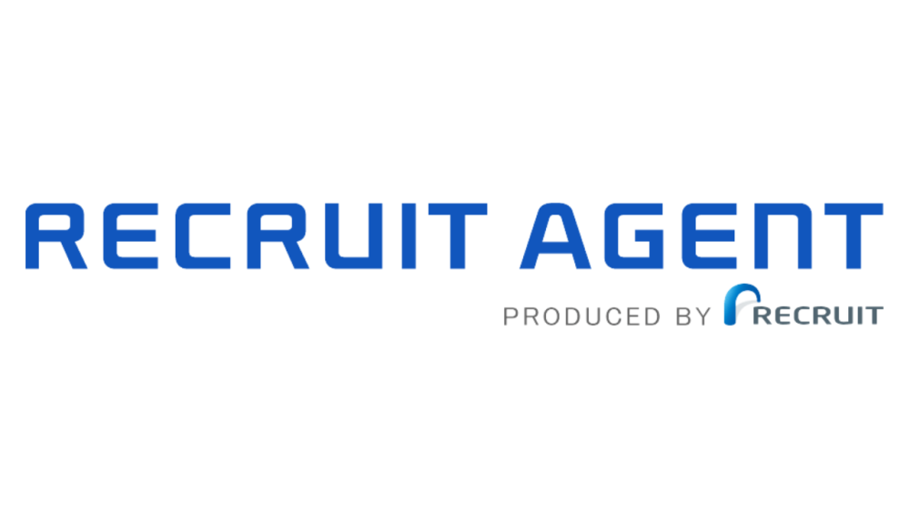 リクルートエージェントITのロゴ