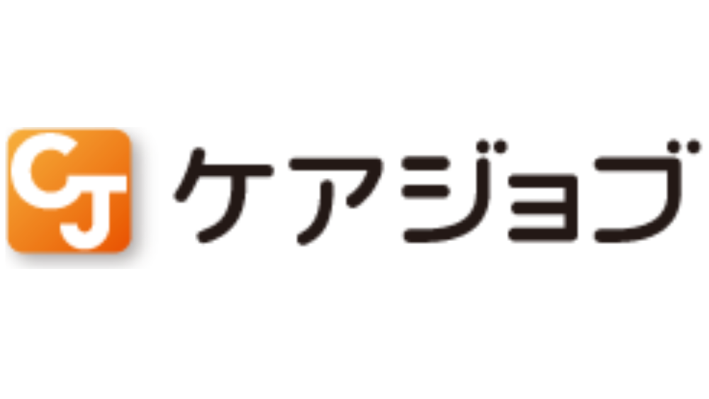 ケアジョブのロゴ
