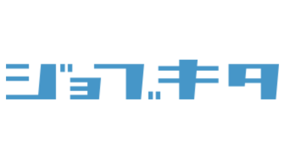 ジョブキタのロゴ