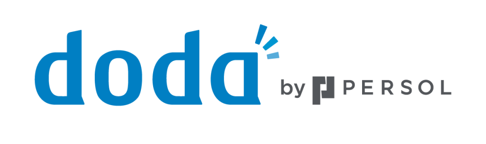 dodaのロゴ