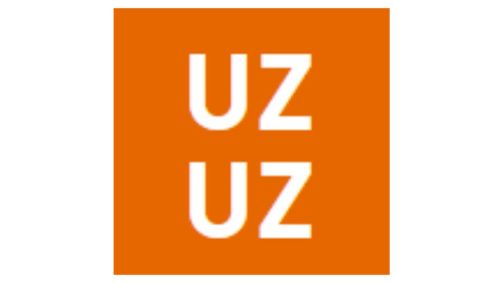 ウズウズのロゴ