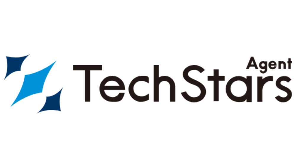 TechStars Agentのロゴ