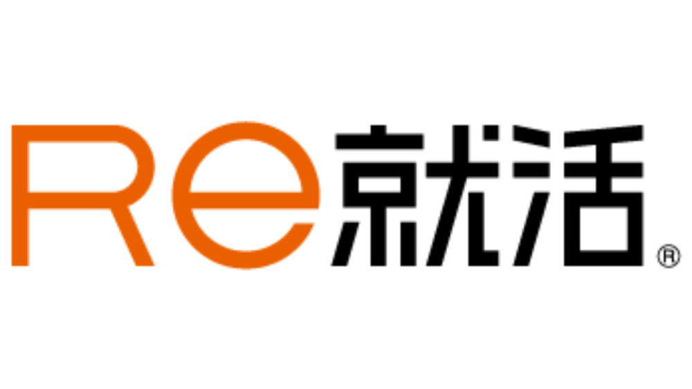 Re就活のロゴ