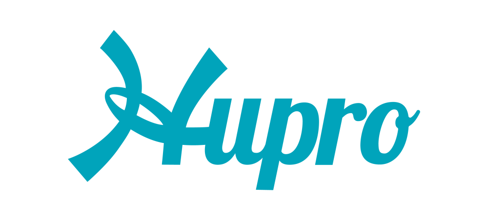 ヒュープロロゴ