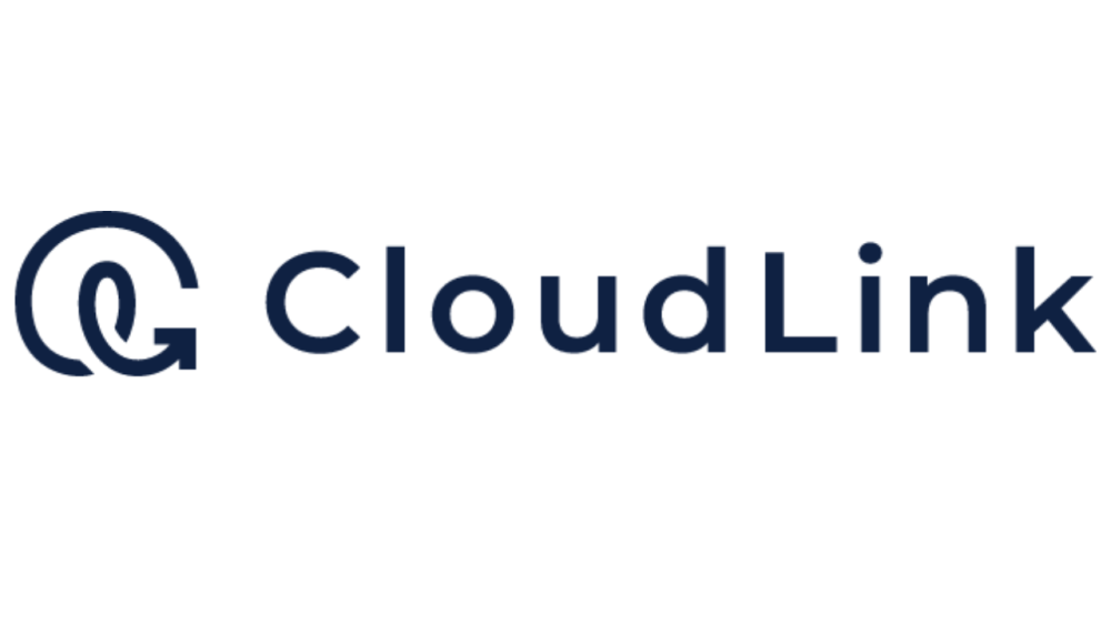 CloudLinkのロゴ