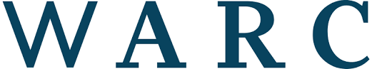 WARC AGENTのロゴ