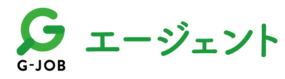 G-JOBエージェントのロゴ